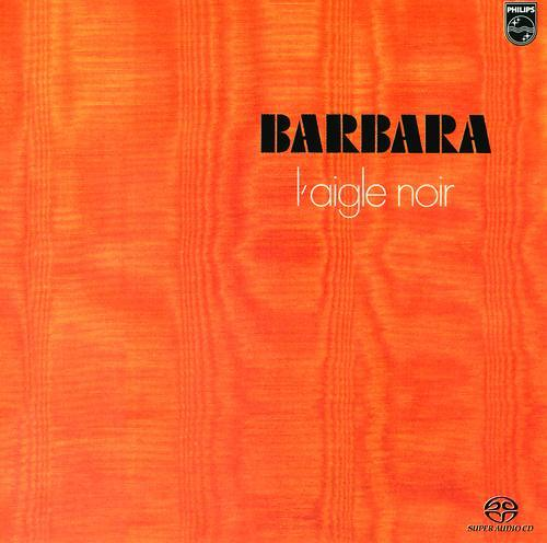 L'aigle noir (back to black)