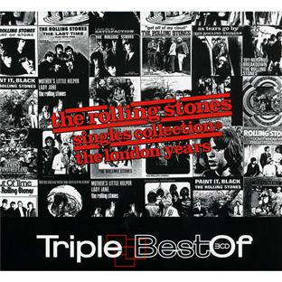 The rolling stones singles collection (the london years)