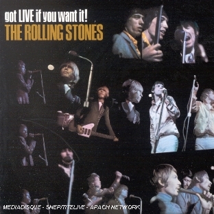 Got live if you want it