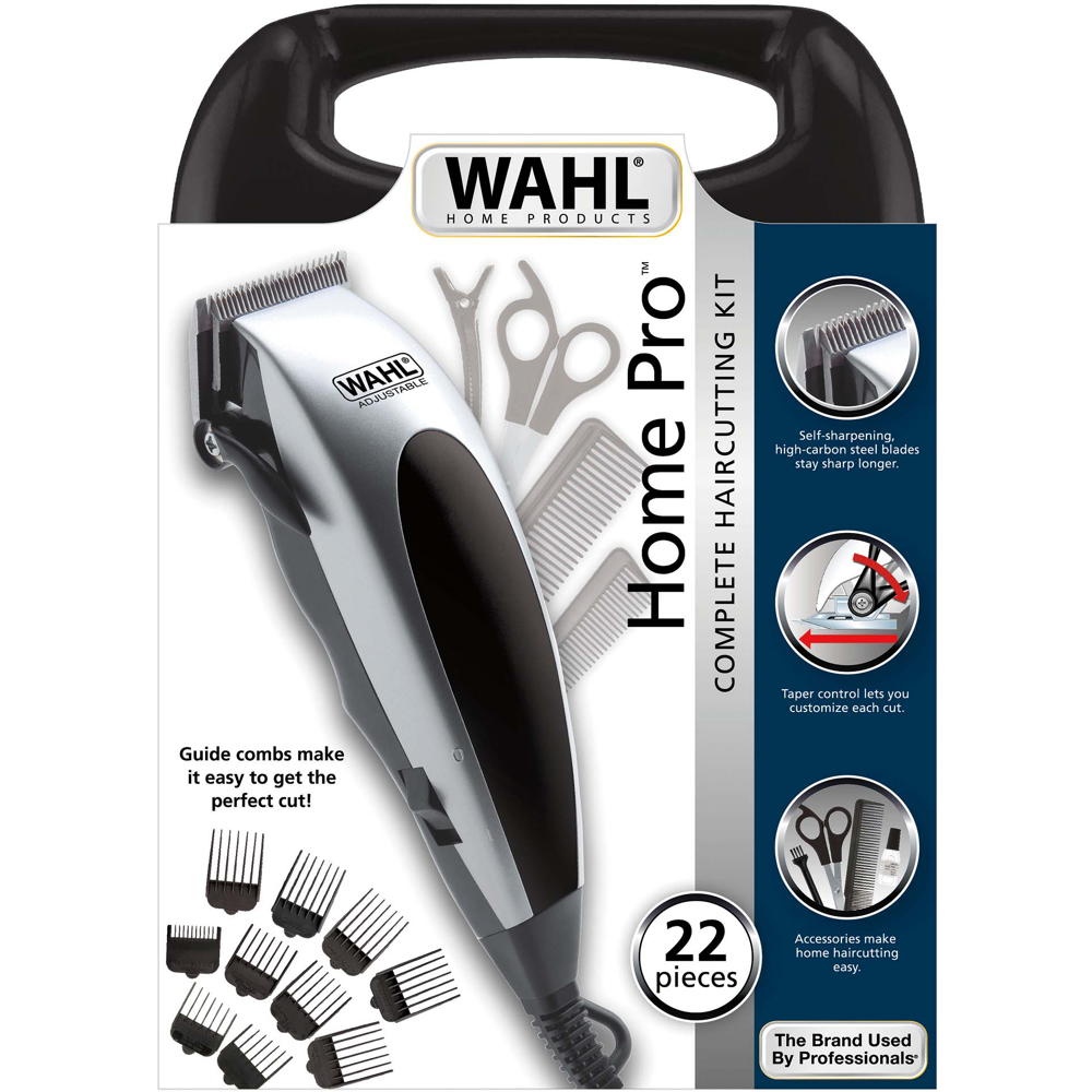 Tondeuse cheveux Wahl 9243-2216