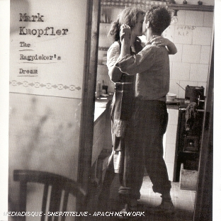 The ragpicker's dream