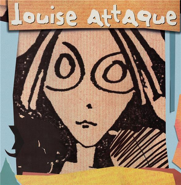 Louise attaque