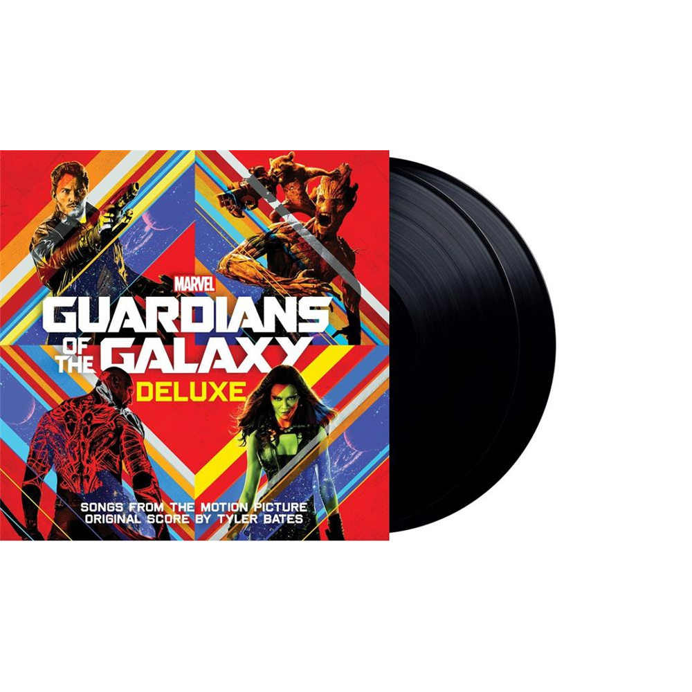 Guardians of the galaxy