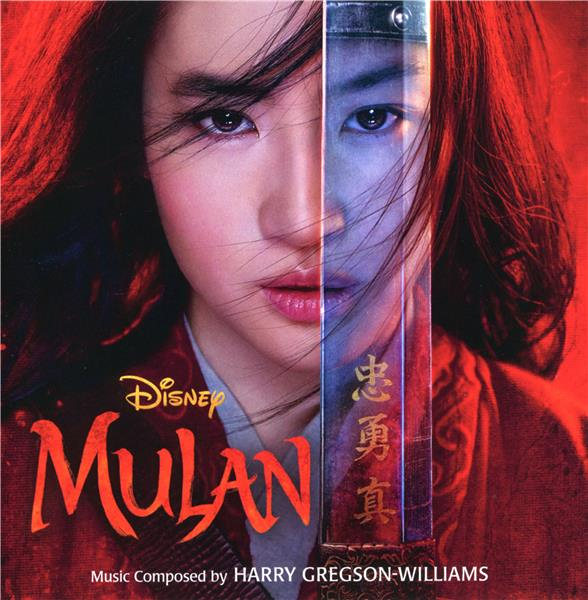Mulan
