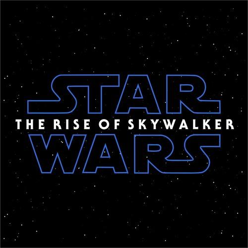 the rise of Skywalker (L'ascension de Skywalker)
