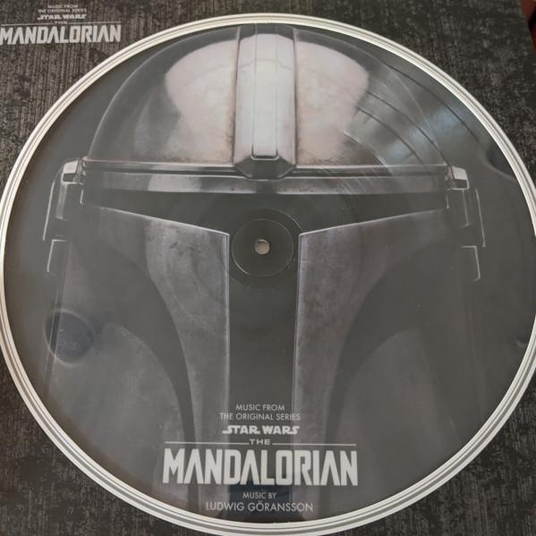 The Mandalorian