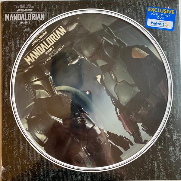 Music from The Mandalorian: Season 2