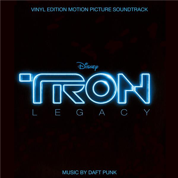 Tron: Legacy