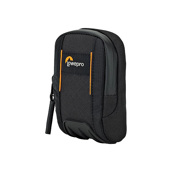 Lowepro Adventura CS 10 Boîtier compact Noir