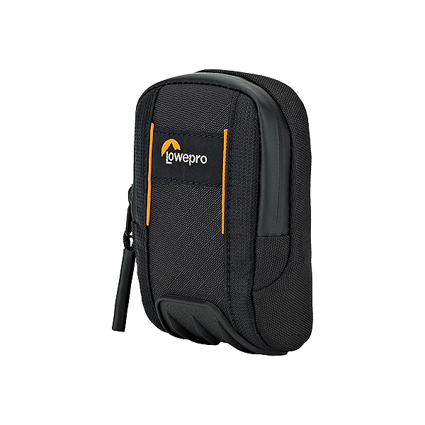 Lowepro Adventura CS 10 Boîtier compact Noir