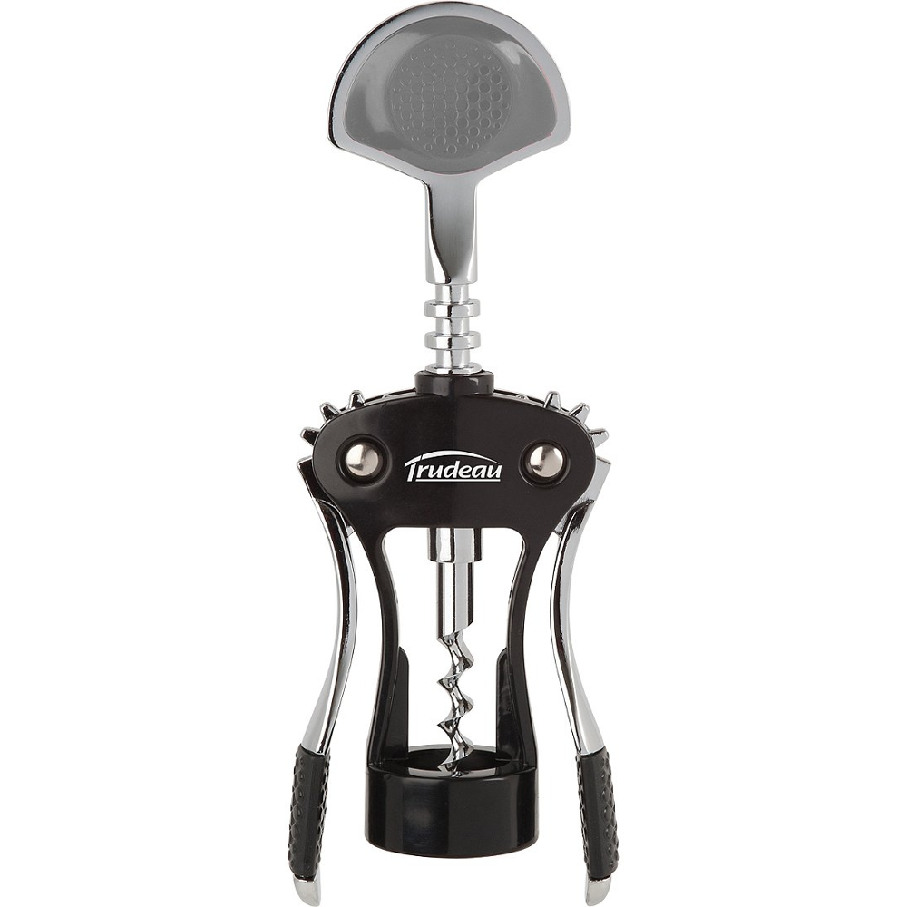 Tire-bouchon à levier de luxe Trudeau Maison