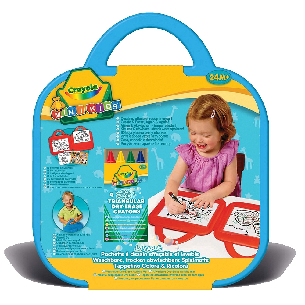 Mon 1Er Pupitre Effaçable À Sec