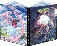Cahier range-cartes Pokémon Epée & Bouclier 11 - 80c.