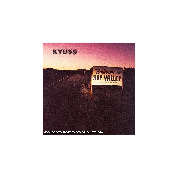 Welcome to sky valley