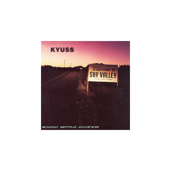 Welcome to sky valley