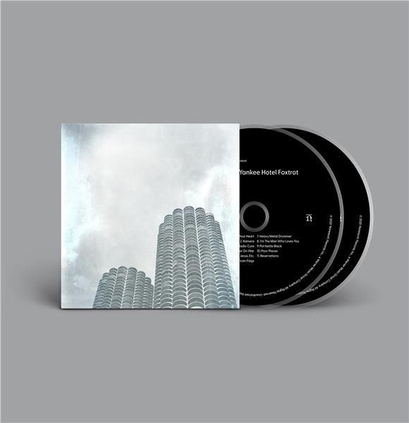Yankee Hotel Foxtrot (2CD - 20th anniv.)