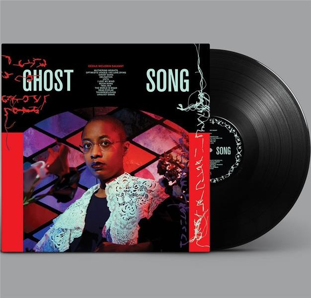 Ghost Song