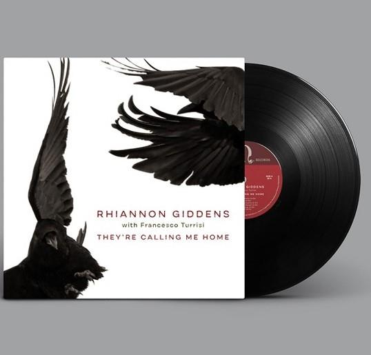 They're calling me home (with Francesco Turrisi)