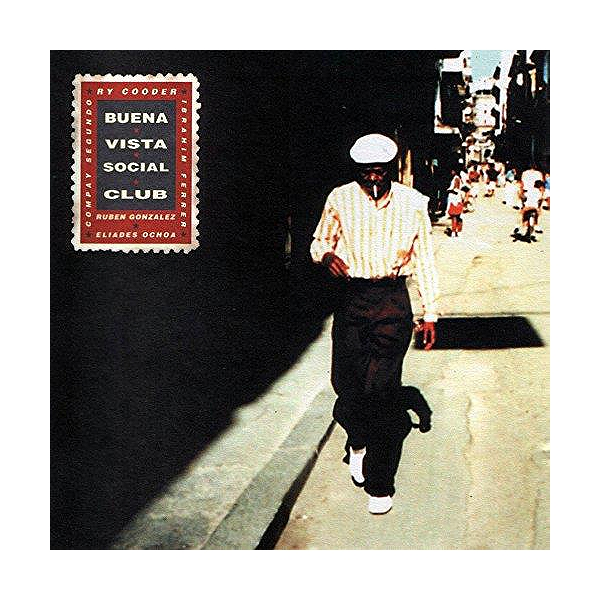 Buena vista social club