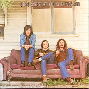 Crosby, stills & nash