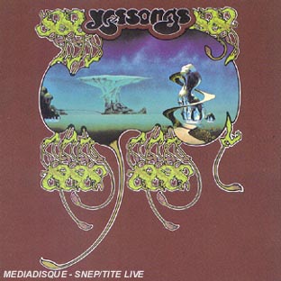 Yessongs