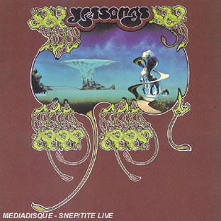 Yessongs