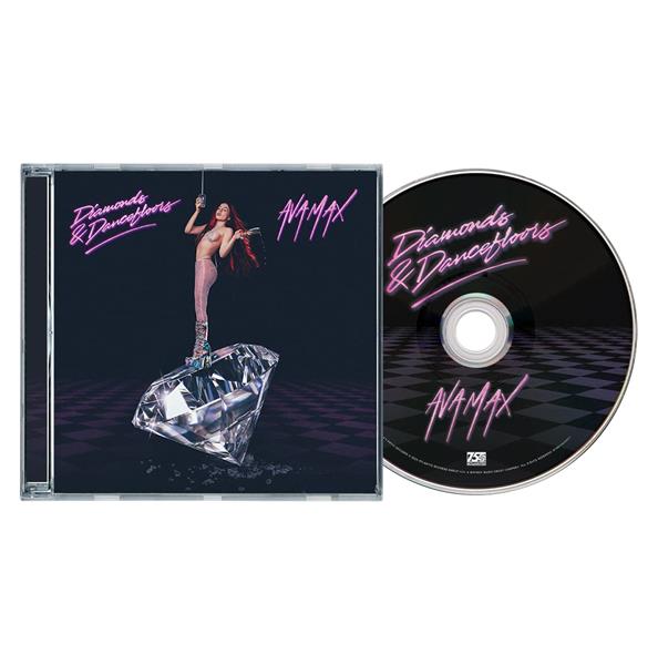 Diamonds & Dancefloors