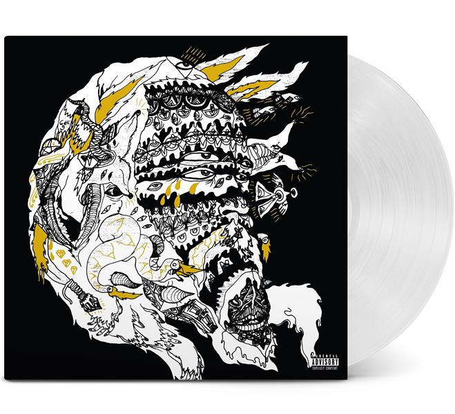 Evil Friends - 10th Anniversary (Ed Spés)