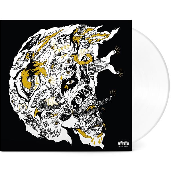 Evil Friends - 10th Anniversary