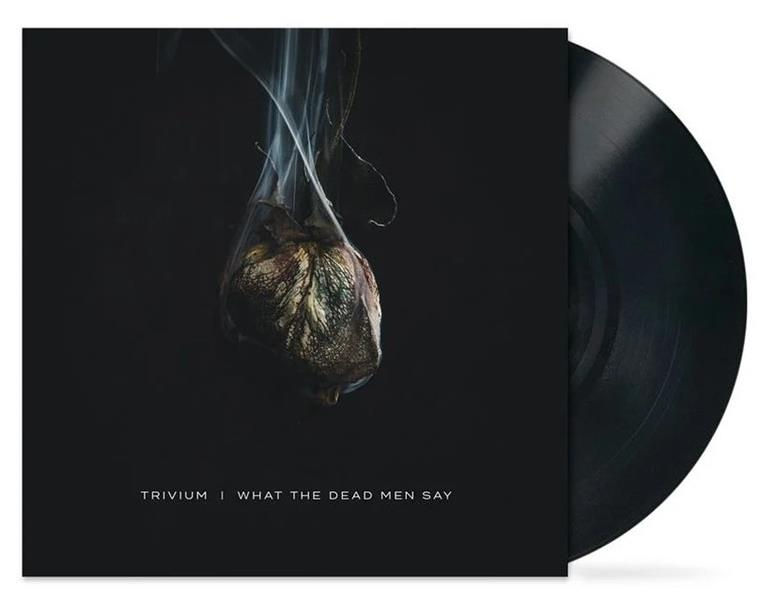 what the dead men say