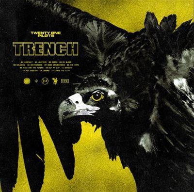 trench