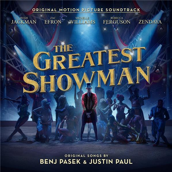 the greatest showman