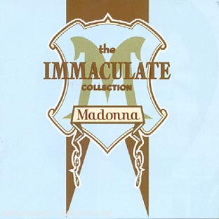 the immaculate collection