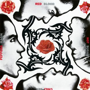 Blood sugar sex magik