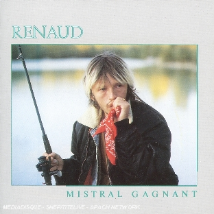 mistral gagnant