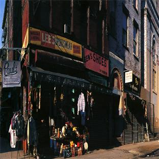 Paul's boutique