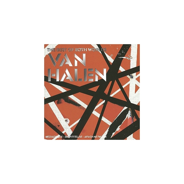 The best of both worlds