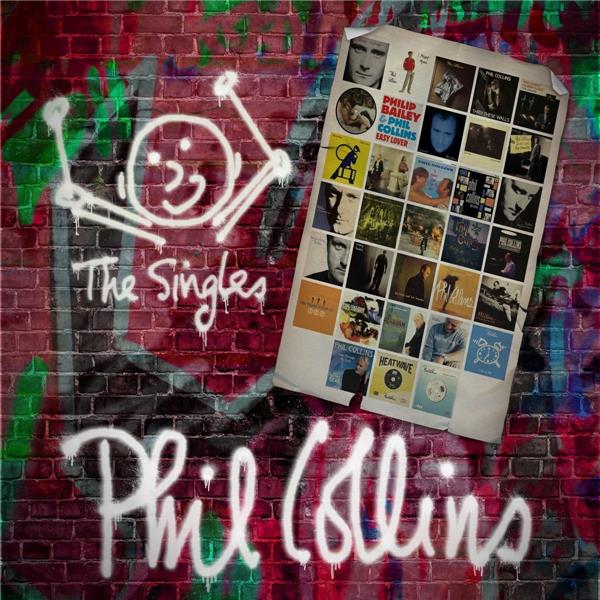 The singles