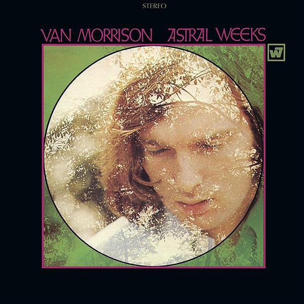 Astral weeks