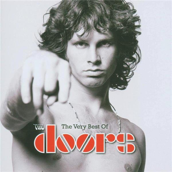 The very best of The Doors
