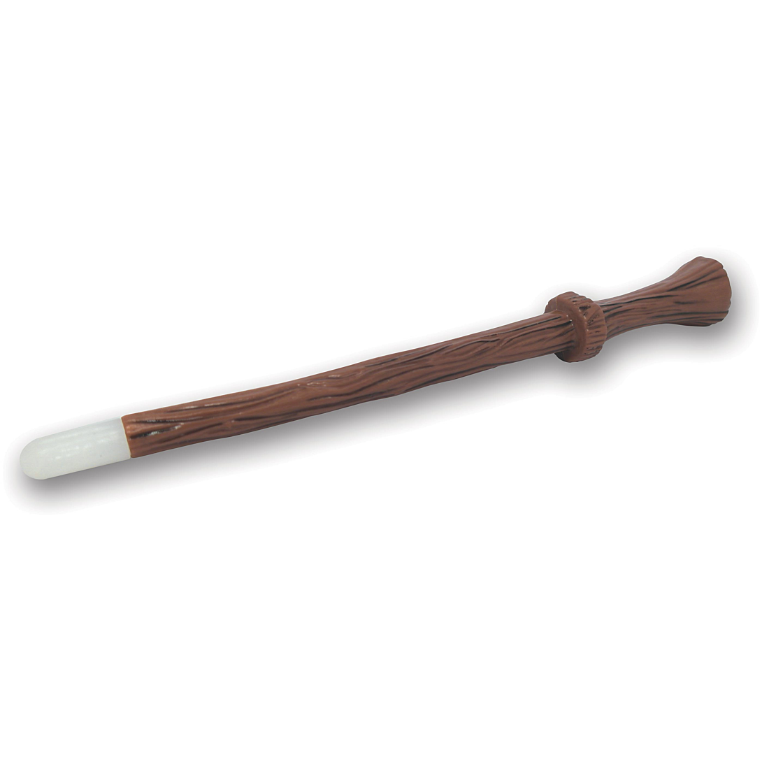 BAGUETTE LUMINEUSE HARRY POTTER