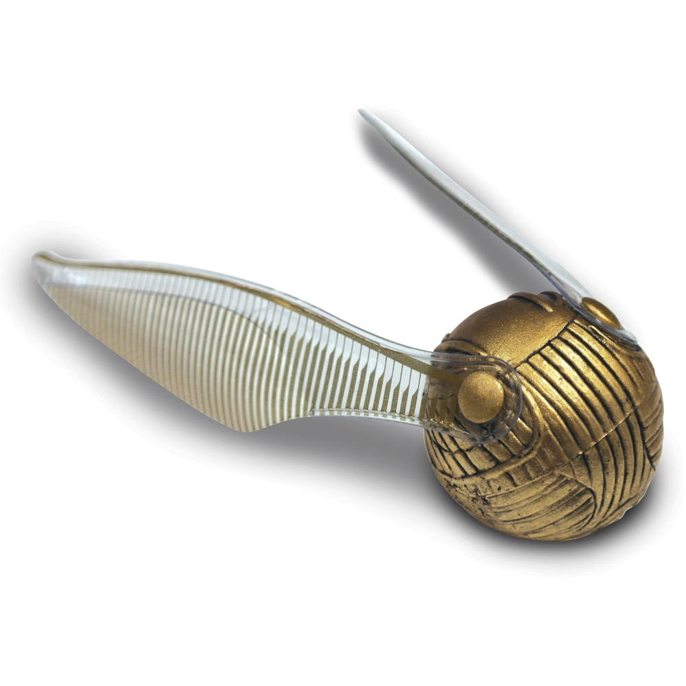 VIF D'OR HARRY POTTER