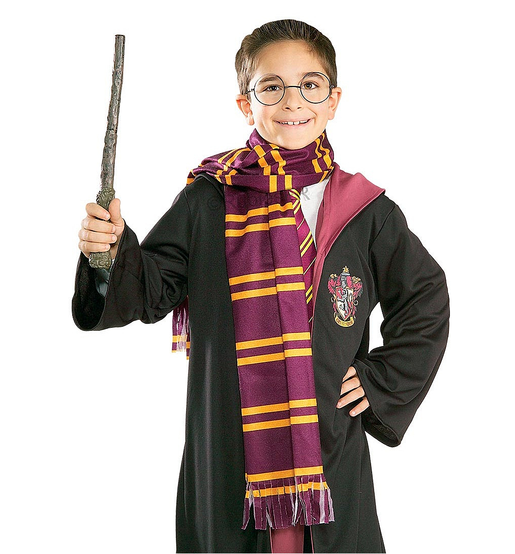 Echarpe Harry Potter - Harry Potter