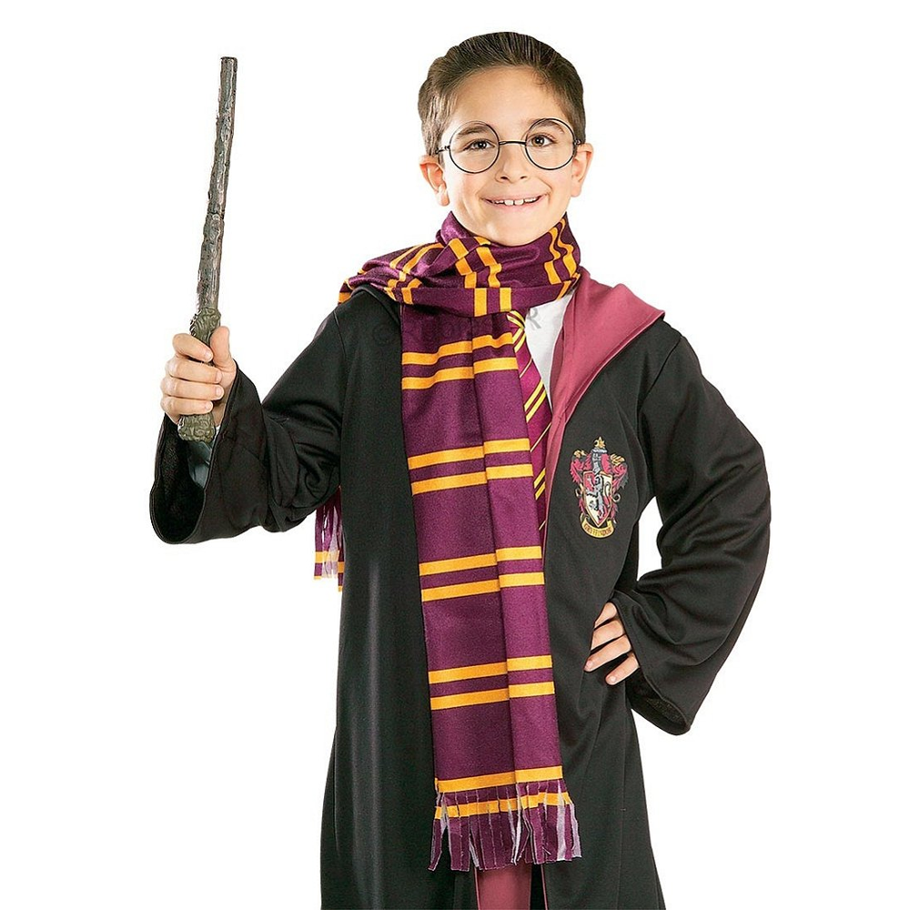 Echarpe Harry Potter - Harry Potter