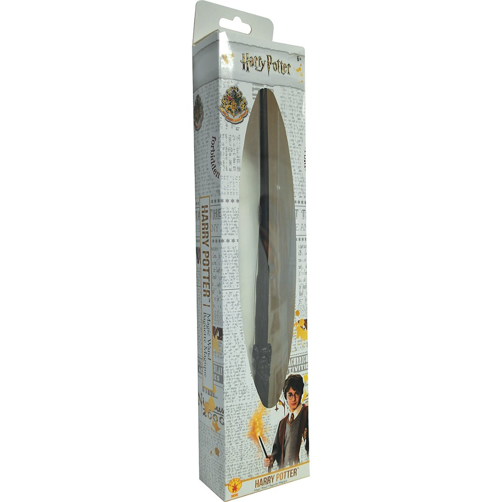 Baguette Harry Potter - Harry Potter