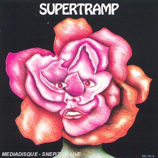 Supertramp