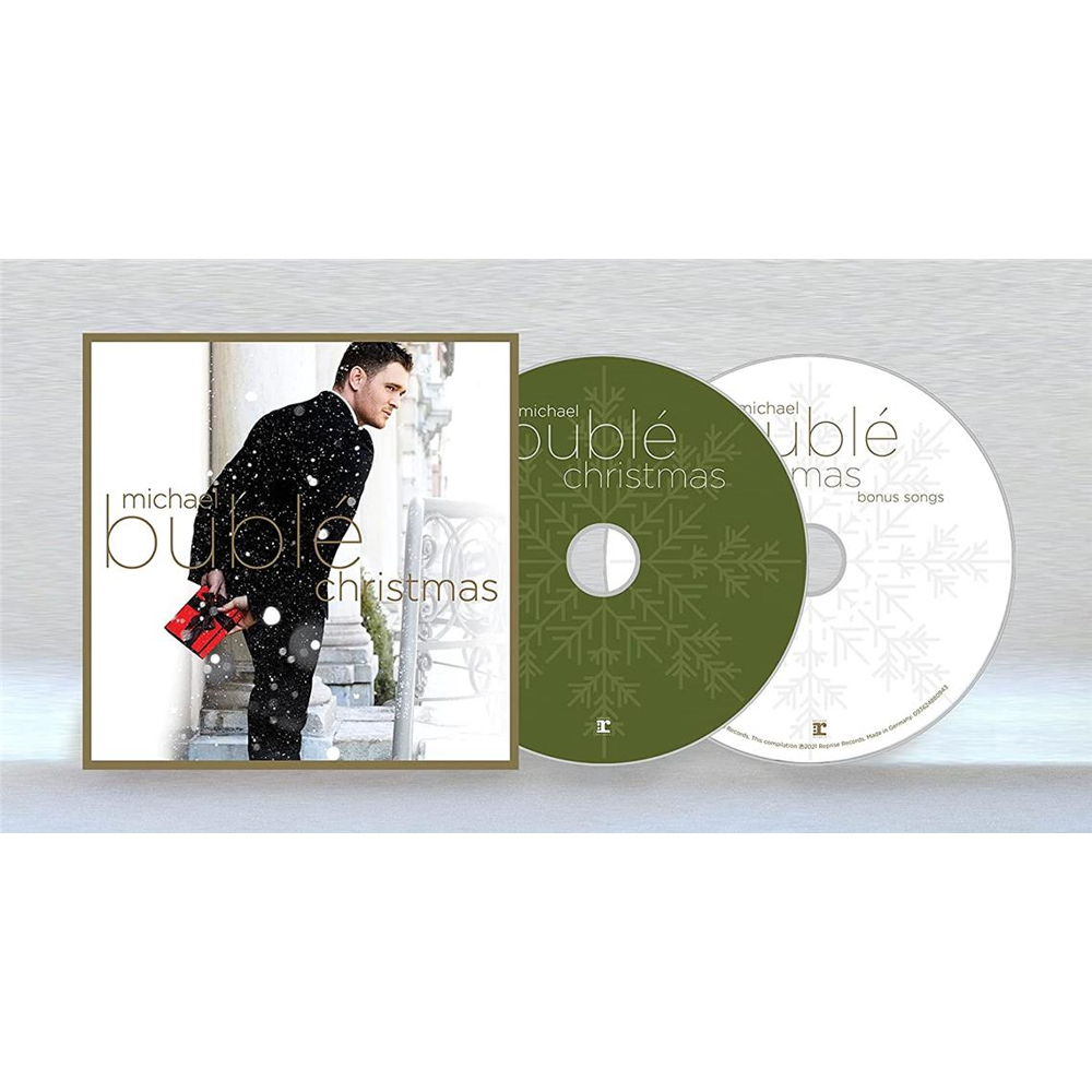 Christmas (Deluxe Edition)