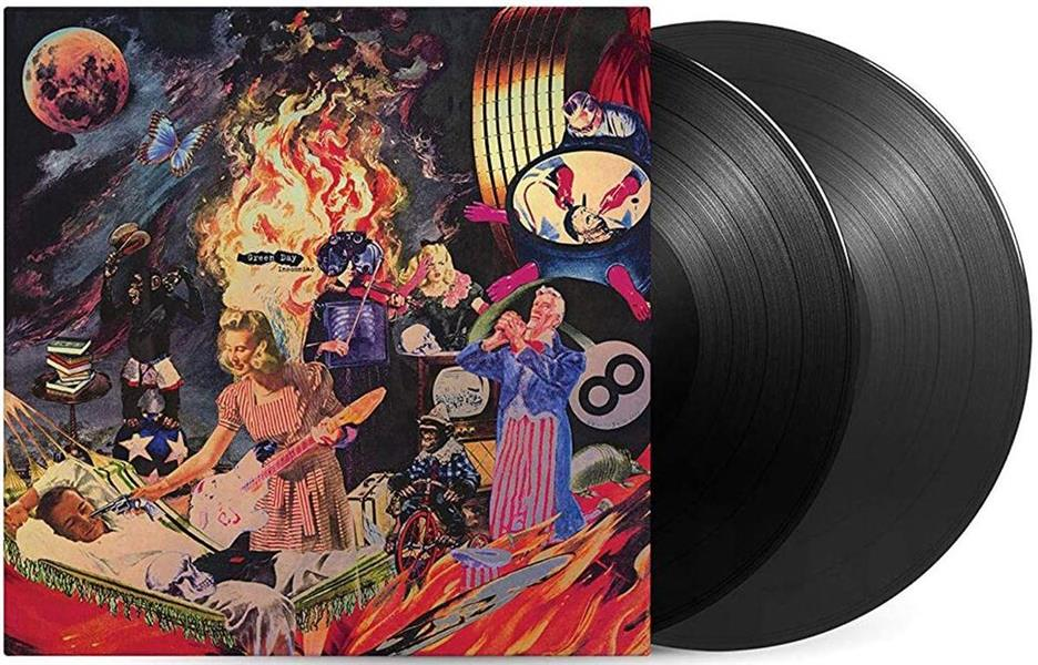 Insomniac - 25th anniversary