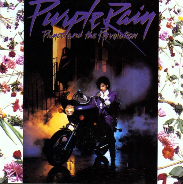 Purple rain / remastered