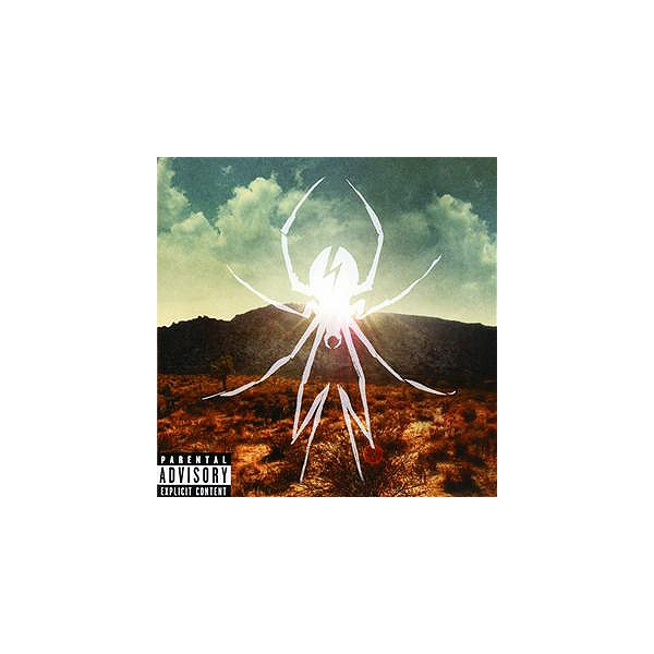 Danger days : the true lives of the fabulous killjoys